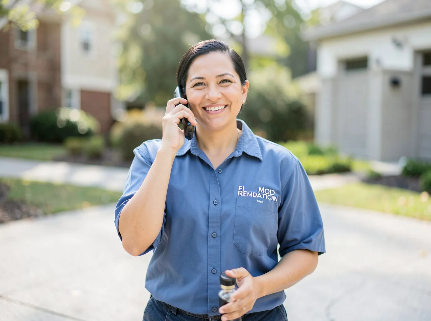 Mold Remediation Mcleansville, NC FAQs